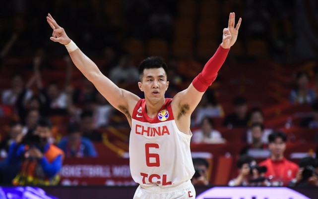 又一王牌紧急归队！曝中国男篮喜从天降，世预赛双杀<a href=
