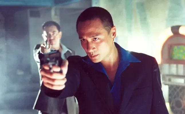 没想到初舞台就燃起来了，搞快点！！