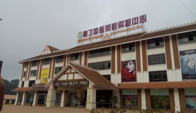 中国帮助老挝打造第二深圳,意义十分重大,为啥不选择越南?