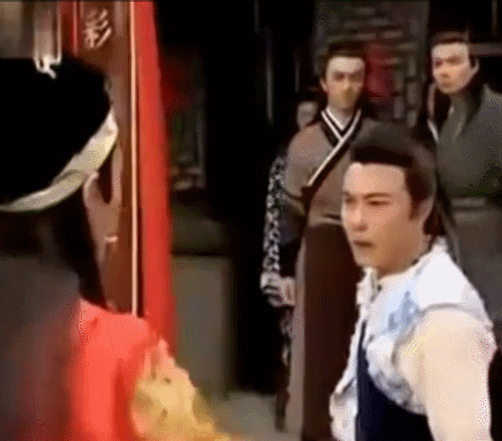 没想到初舞台就燃起来了，搞快点！！