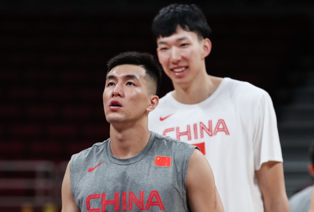 又一王牌紧急归队！曝中国男篮喜从天降，世预赛双杀<a href=