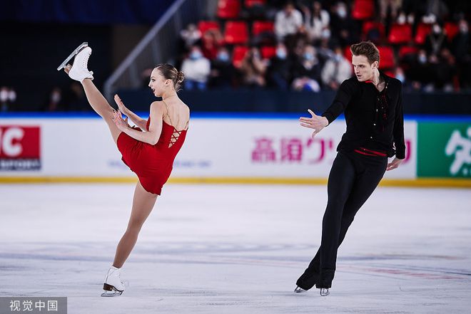 日本摘男单金银！花滑大奖赛：<a href=