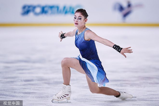 日本摘男单金银！花滑大奖赛：<a href=