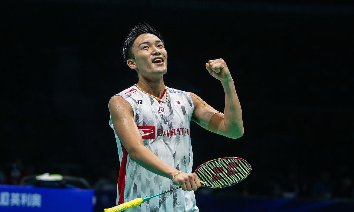 日本连得2冠！松山奈未志田千阳2：0完胜<a href=