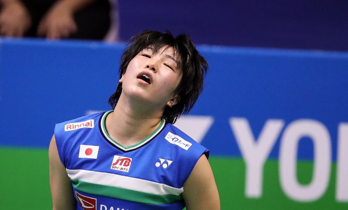 2-0！桃田贤斗进决赛，坐稳世界第1，5大单项决赛对阵：<a href=