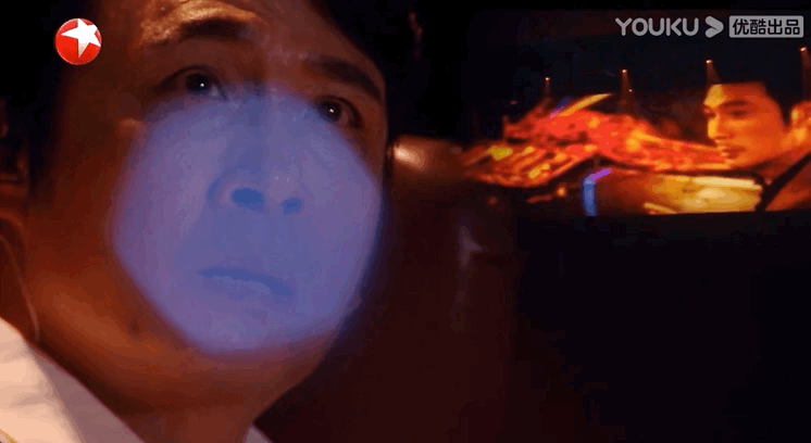 没想到初舞台就燃起来了，搞快点！！