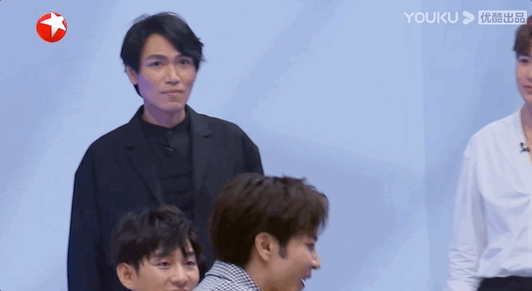 没想到初舞台就燃起来了，搞快点！！