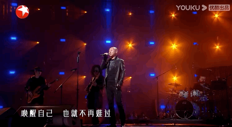 没想到初舞台就燃起来了，搞快点！！