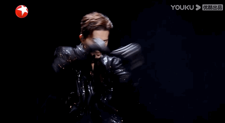 没想到初舞台就燃起来了，搞快点！！