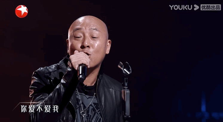 没想到初舞台就燃起来了，搞快点！！