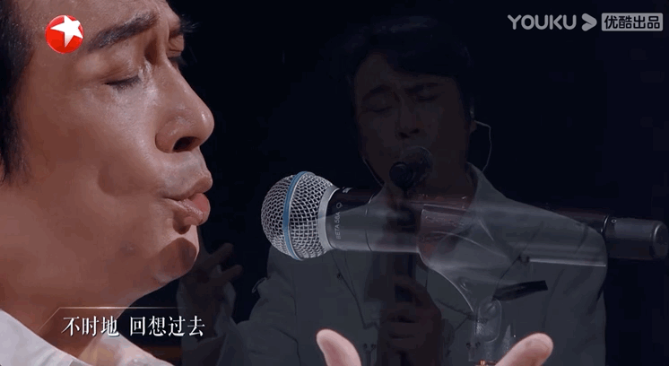 没想到初舞台就燃起来了，搞快点！！