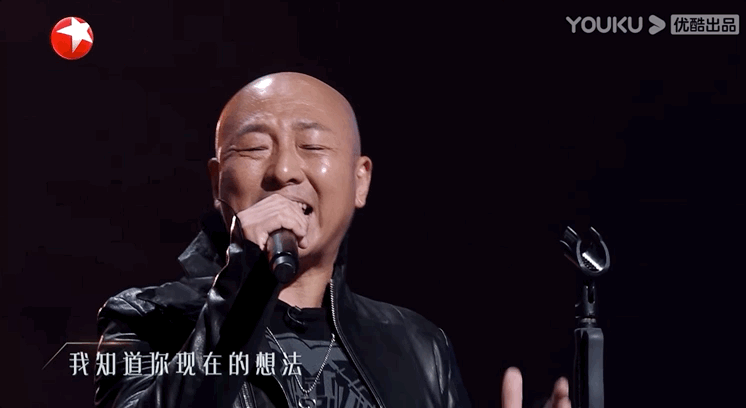 没想到初舞台就燃起来了，搞快点！！