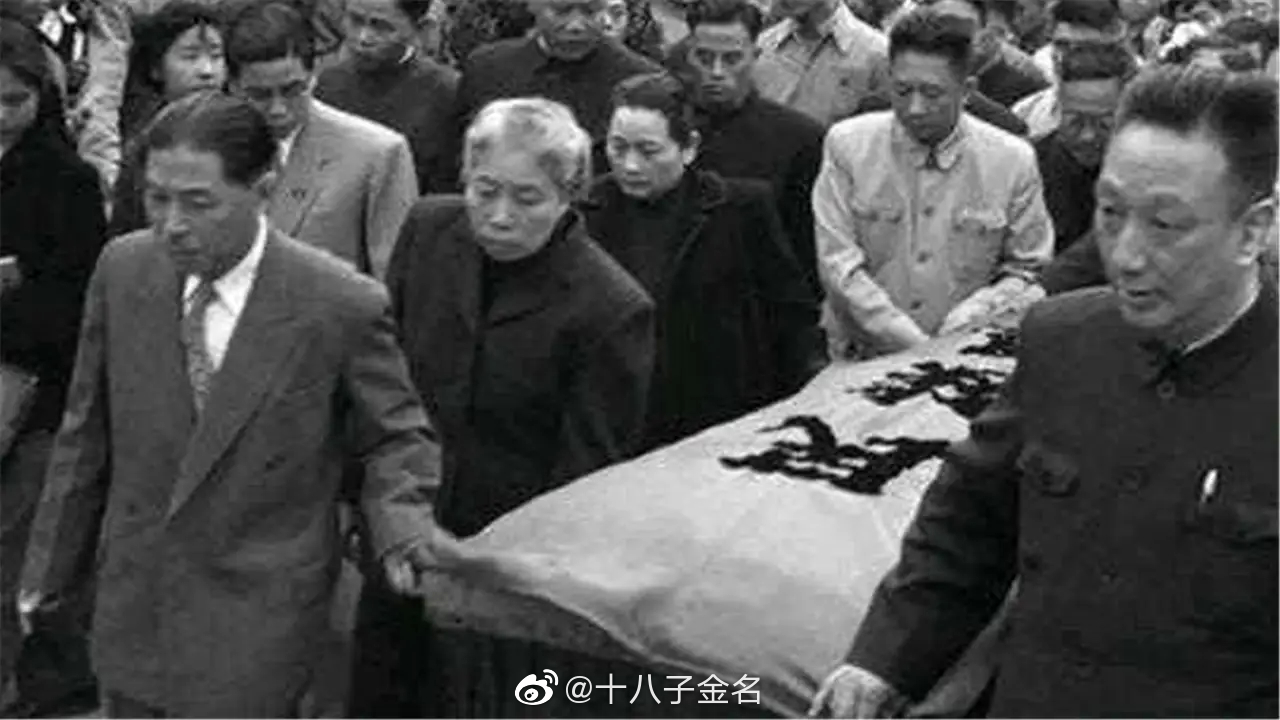 鲁迅先生死因之谜：真的是被<a href=