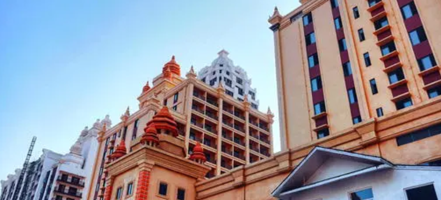 中国帮助老挝打造第二深圳,意义十分重大,为啥不选择越南?