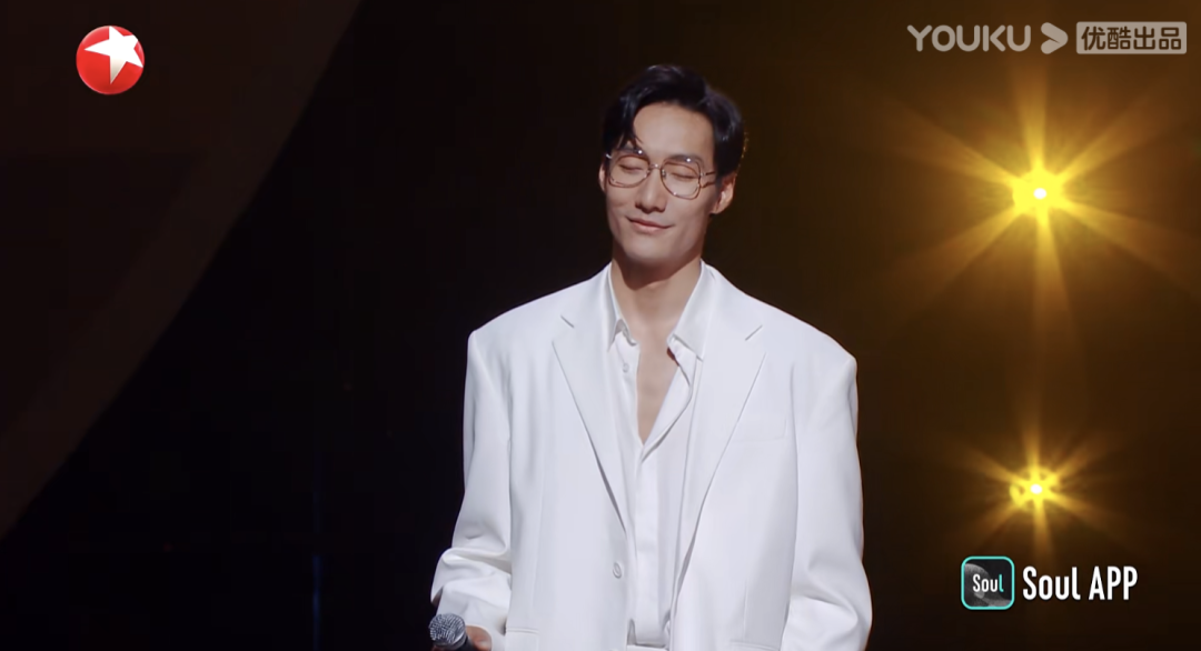 没想到初舞台就燃起来了，搞快点！！