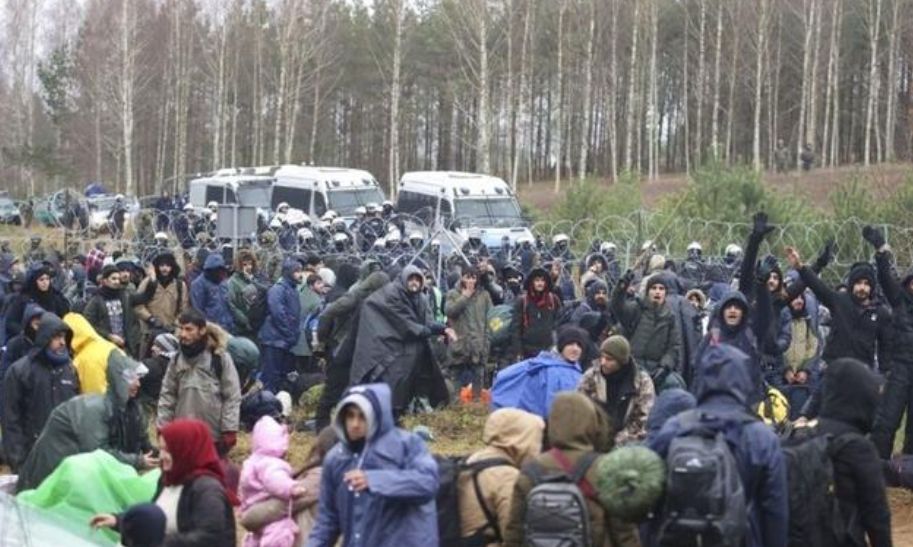 一周内，欧洲2条命脉被白<a href=