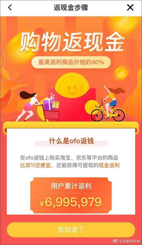 拉好友帮退押金、充值10元退押2.5元!ofo退押金又出“新招”休闲区蓝鸢梦想 - Www.slyday.coM 拉好友帮退押金、充值10元退押2.5元!ofo退押金又出“新招”休闲区蓝鸢梦想 - Www.slyday.coM