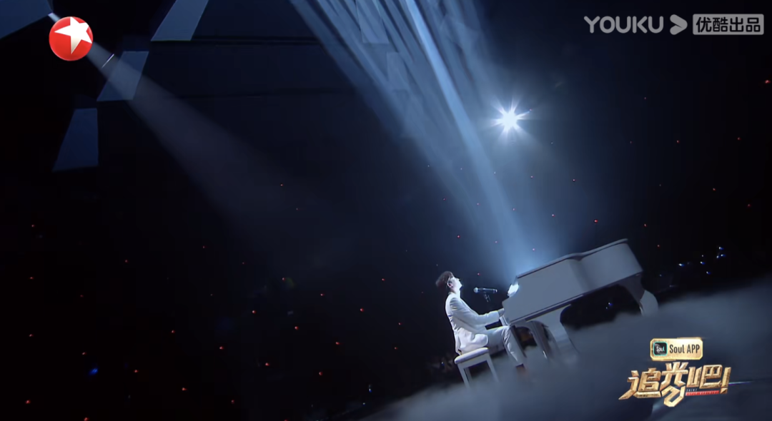 没想到初舞台就燃起来了，搞快点！！