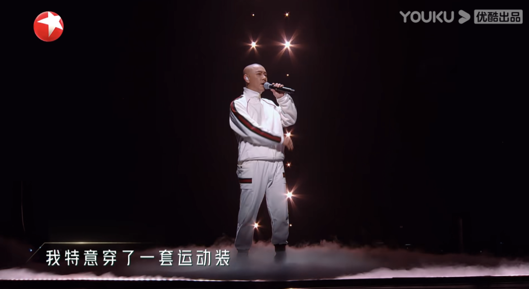 没想到初舞台就燃起来了，搞快点！！