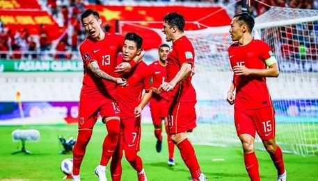 中澳大战扳平比分<a href=