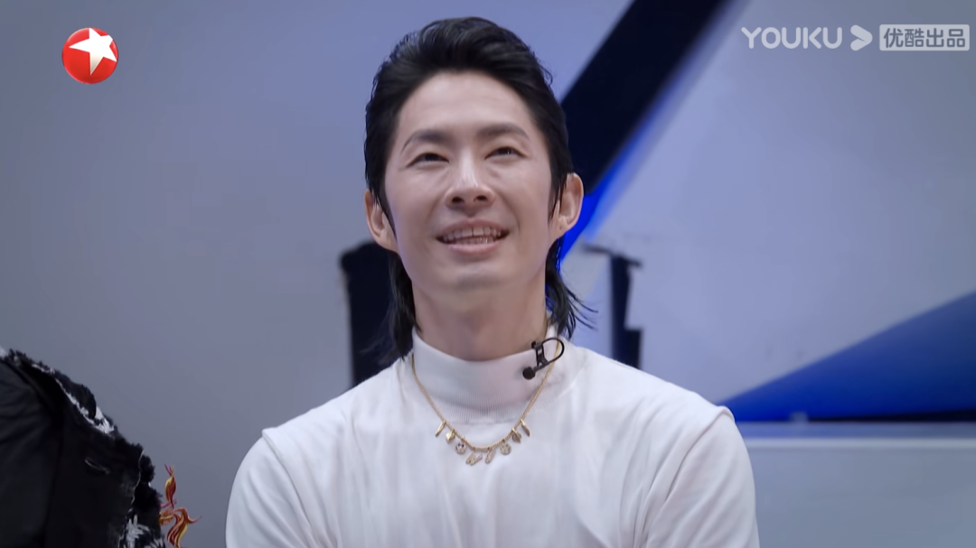 没想到初舞台就燃起来了，搞快点！！