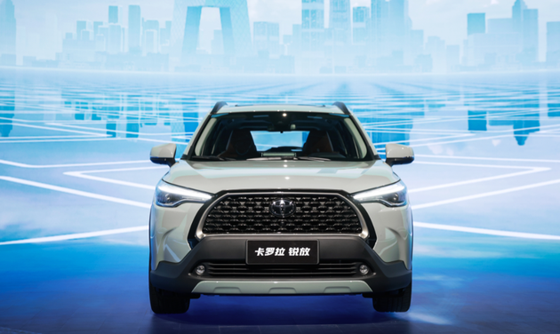 丰田2021年推出全新suv,丰田suv2021年新款 2021广州车展热门首发新车汇总丰田3款全新suv领衔