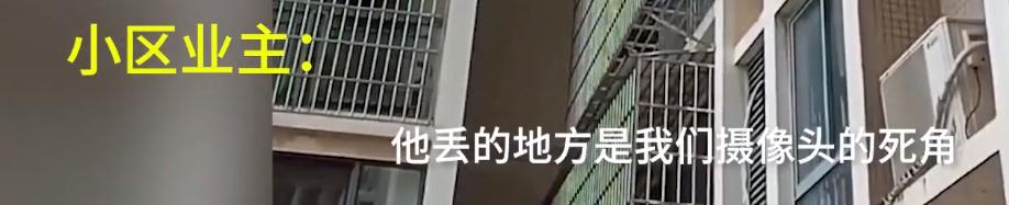 湖南男子拍到邻居从21楼高空抛物,兴奋大喊:我终于拍到了休闲区蓝鸢梦想 - Www.slyday.coM 湖南男子拍到邻居从21楼高空抛物,兴奋大喊:我终于拍到了休闲区蓝鸢梦想 - Www.slyday.coM