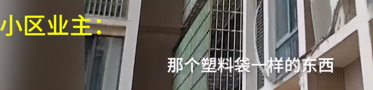 湖南湘潭一男子拍到邻居从21楼高空抛物,兴奋大喊:我终于拍到了休闲区蓝鸢梦想 - Www.slyday.coM 湖南湘潭一男子拍到邻居从21楼高空抛物,兴奋大喊:我终于拍到了休闲区蓝鸢梦想 - Www.slyday.coM
