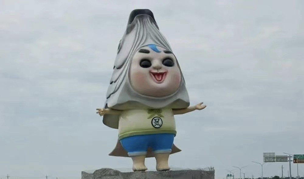 男子吐槽小区内的雕塑诡异 每天回家都需要勇气休闲区蓝鸢梦想 - Www.slyday.coM 男子吐槽小区内的雕塑诡异 每天回家都需要勇气休闲区蓝鸢梦想 - Www.slyday.coM