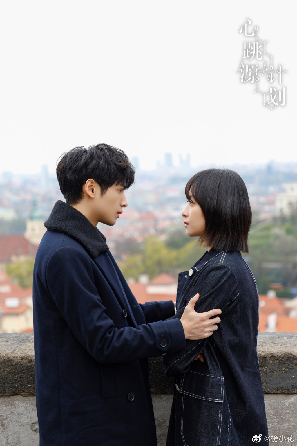 心跳源计划<a href=