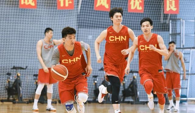 CCTV5直播!中日对决一触即发,杜锋集结15悍将,<a href=