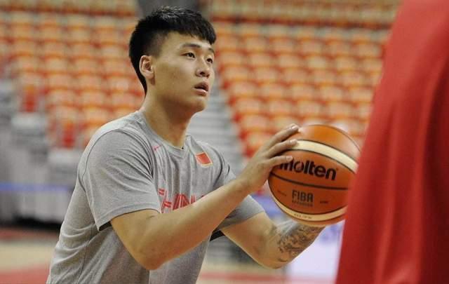 央视5直播2场中国男篮客战日本赵睿增强后场杜锋能否2连胜