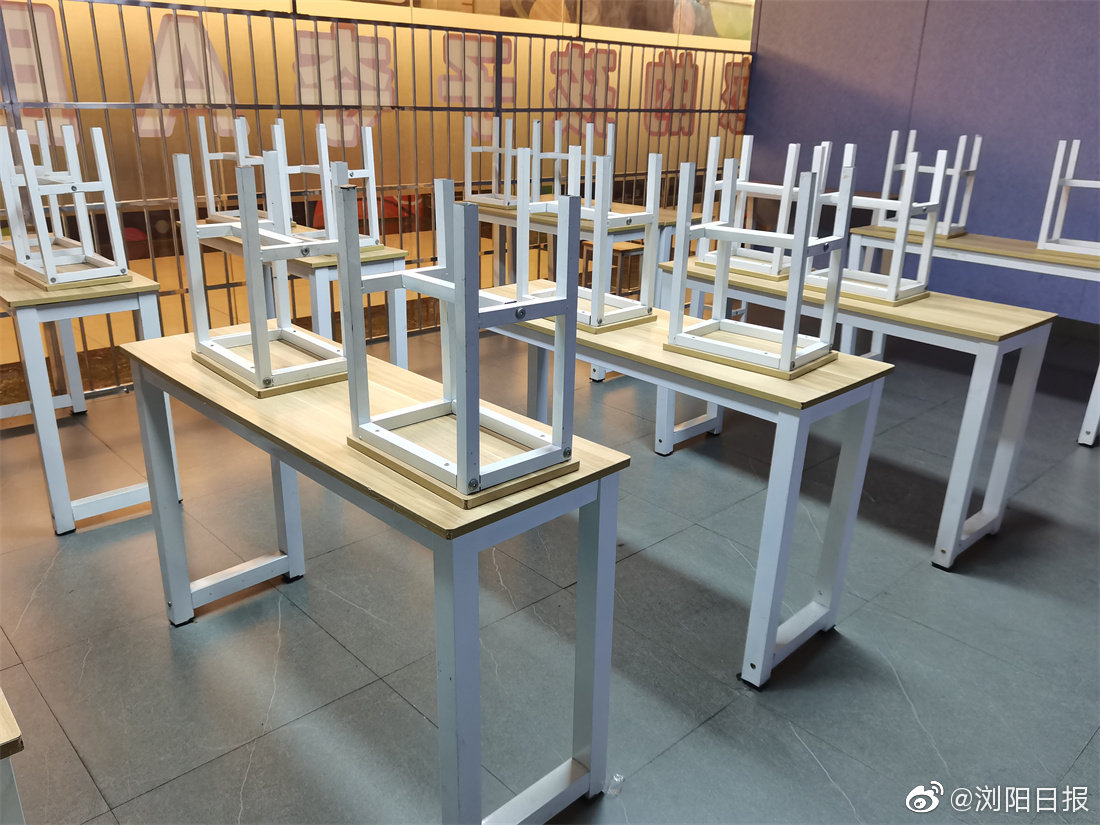 漳州市龙海区这几家校外培训机构，注销