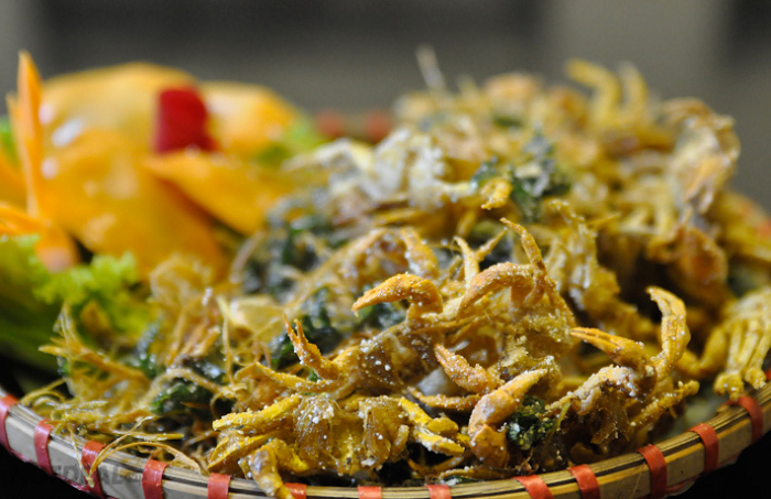 越南阳光谷,风景美如画,享受与城市节奏截然不同的慢生活