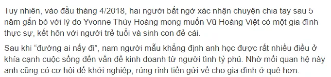 越南小伙与大32岁富婆交往5年后分手，如今与年轻新女友秀恩爱