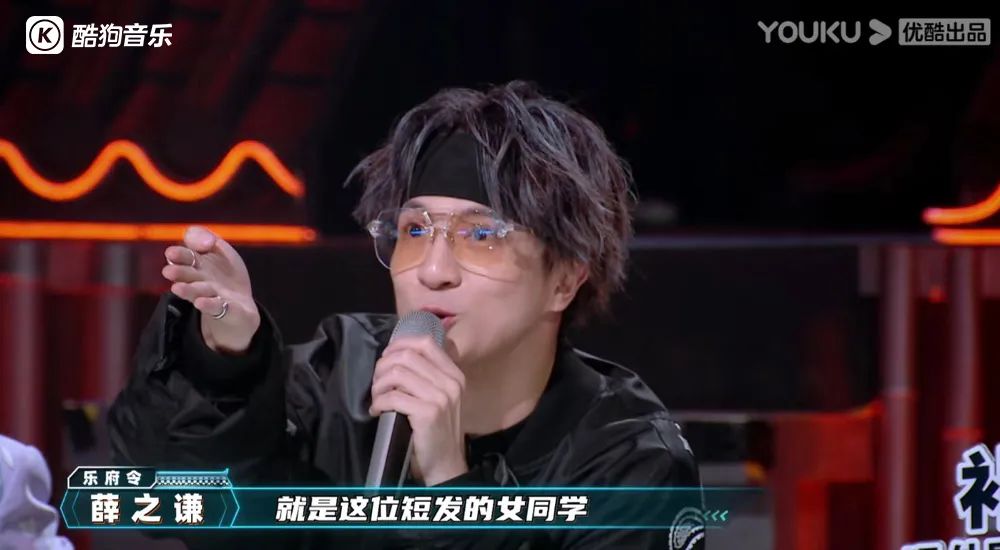 国产品质音综玩出新高度，是谁的DNA动了！！