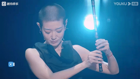 国产品质音综玩出新高度，是谁的DNA动了！！