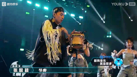 国产品质音综玩出新高度，是谁的DNA动了！！