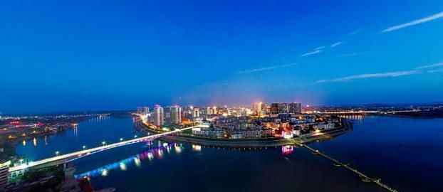 湖南gdp城市排名2020全国_2020中国省份GDP出炉:陕西高于江西,湖北反超湖南