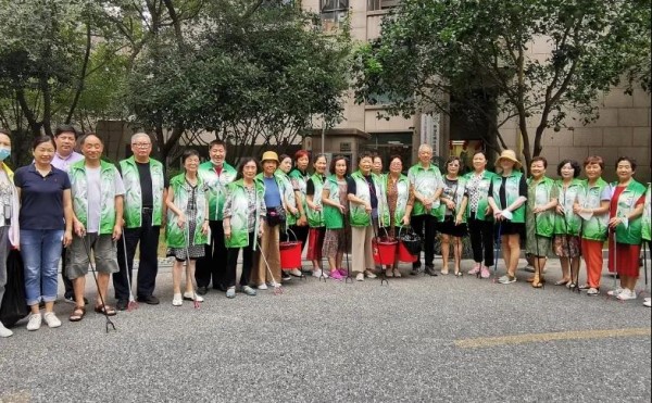 邻里关系“大变脸”!普陀这里的居民生活也太令人羡慕了休闲区蓝鸢梦想 - Www.slyday.coM 邻里关系“大变脸”!普陀这里的居民生活也太令人羡慕了休闲区蓝鸢梦想 - Www.slyday.coM