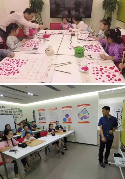 邻里关系“大变脸”!普陀这里的居民生活也太令人羡慕了休闲区蓝鸢梦想 - Www.slyday.coM 邻里关系“大变脸”!普陀这里的居民生活也太令人羡慕了休闲区蓝鸢梦想 - Www.slyday.coM