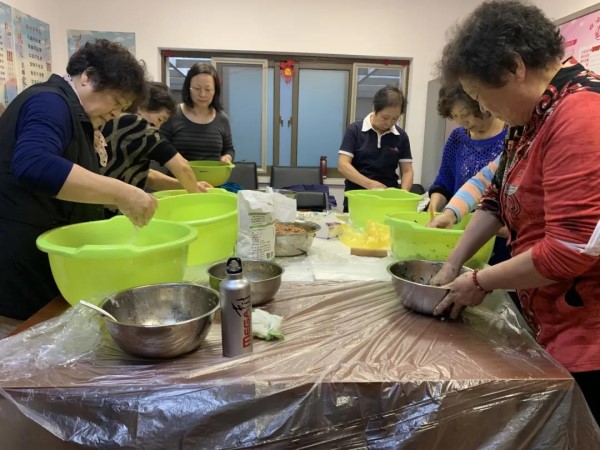 邻里关系“大变脸”!普陀这里的居民生活也太令人羡慕了休闲区蓝鸢梦想 - Www.slyday.coM 邻里关系“大变脸”!普陀这里的居民生活也太令人羡慕了休闲区蓝鸢梦想 - Www.slyday.coM