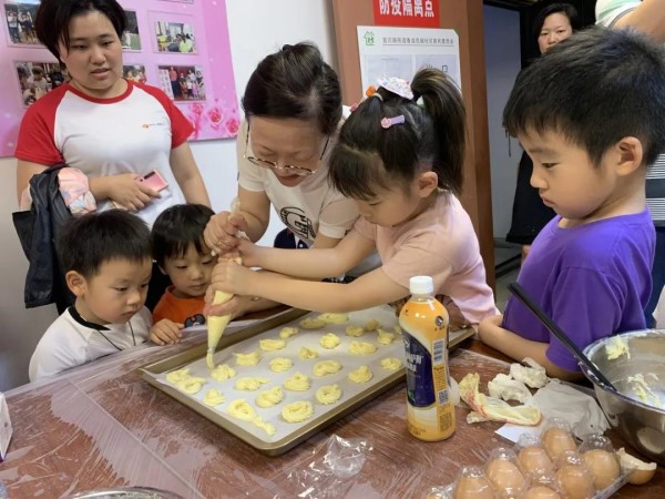 邻里关系“大变脸”!普陀这里的居民生活也太令人羡慕了休闲区蓝鸢梦想 - Www.slyday.coM 邻里关系“大变脸”!普陀这里的居民生活也太令人羡慕了休闲区蓝鸢梦想 - Www.slyday.coM