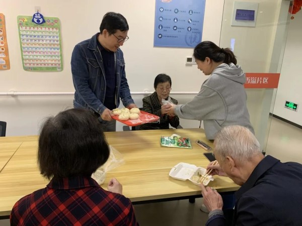 邻里关系“大变脸”!普陀这里的居民生活也太令人羡慕了休闲区蓝鸢梦想 - Www.slyday.coM 邻里关系“大变脸”!普陀这里的居民生活也太令人羡慕了休闲区蓝鸢梦想 - Www.slyday.coM