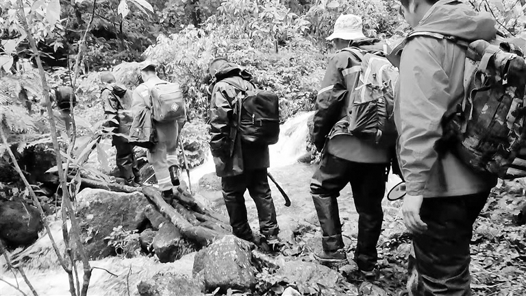 4名地质人员云南哀牢山失联多日休闲区蓝鸢梦想 - Www.slyday.coM 4名地质人员云南哀牢山失联多日休闲区蓝鸢梦想 - Www.slyday.coM