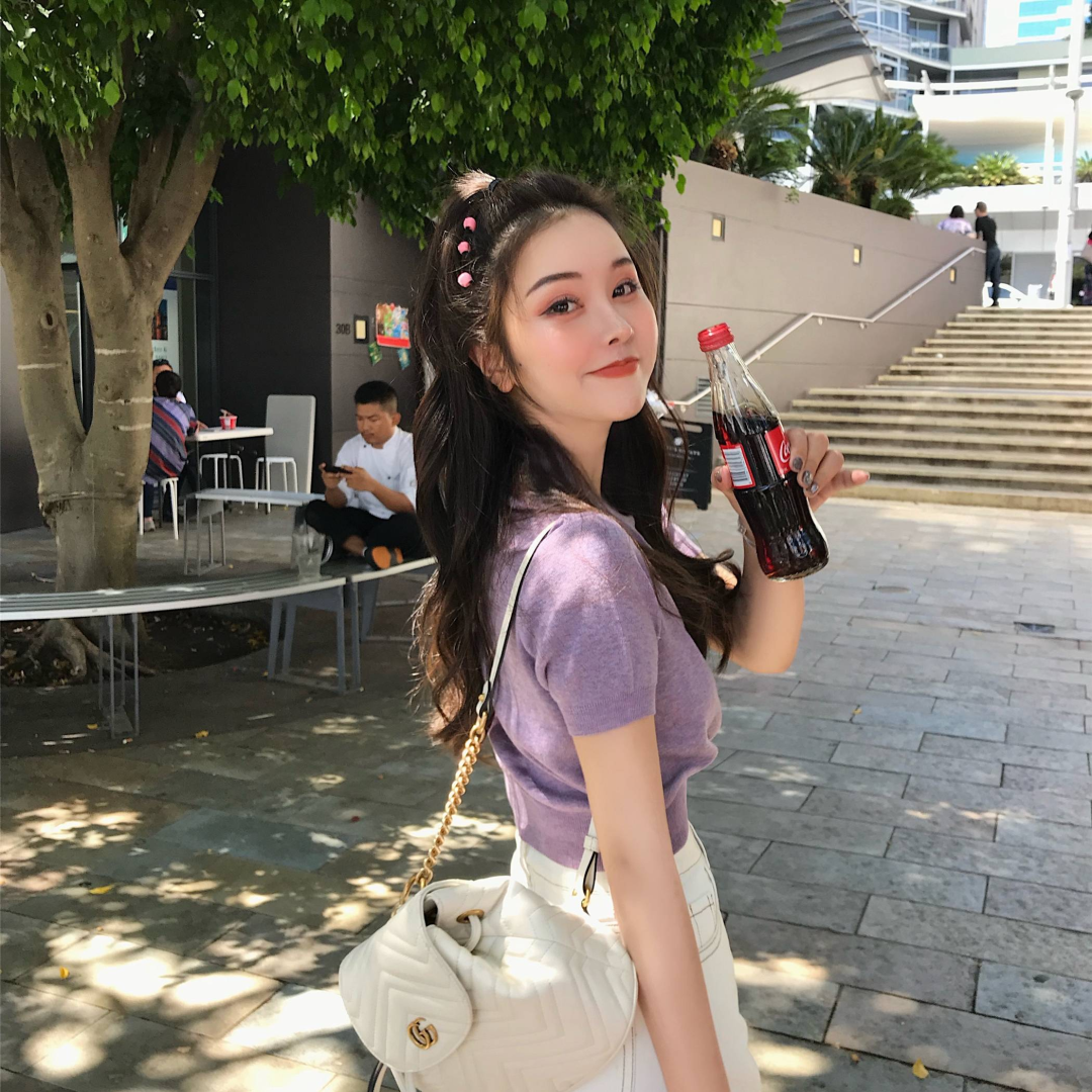 林珊珊 资料图