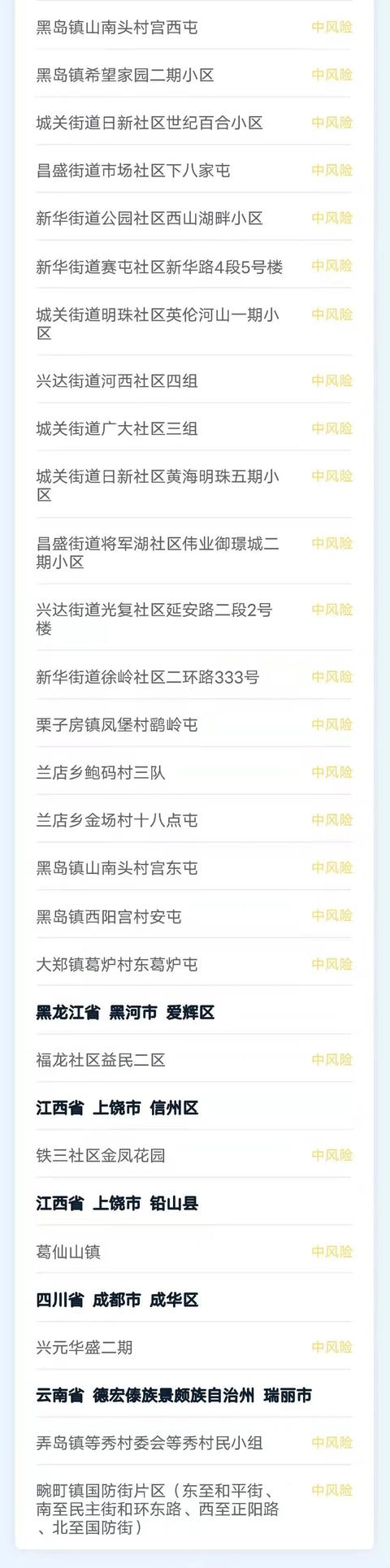 多地紧急寻人!广西新增境外输入确诊病例6例、境外输入无症状感染者1例休闲区蓝鸢梦想 - Www.slyday.coM 多地紧急寻人!广西新增境外输入确诊病例6例、境外输入无症状感染者1例休闲区蓝鸢梦想 - Www.slyday.coM