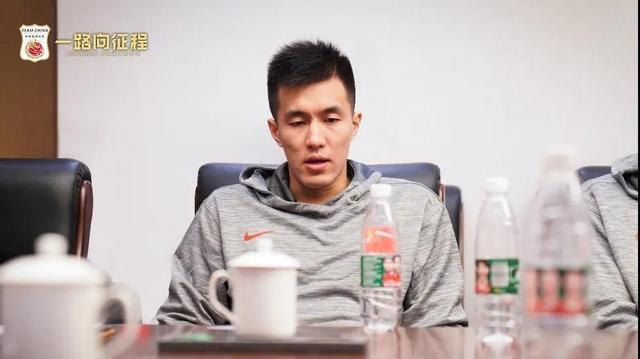 郭艾伦复出+周琦回归！中国男篮最强阵容出炉，PK<a href=