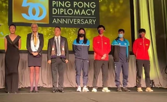 中美配对削弱国乒竞争力？许昕曾携<a href=