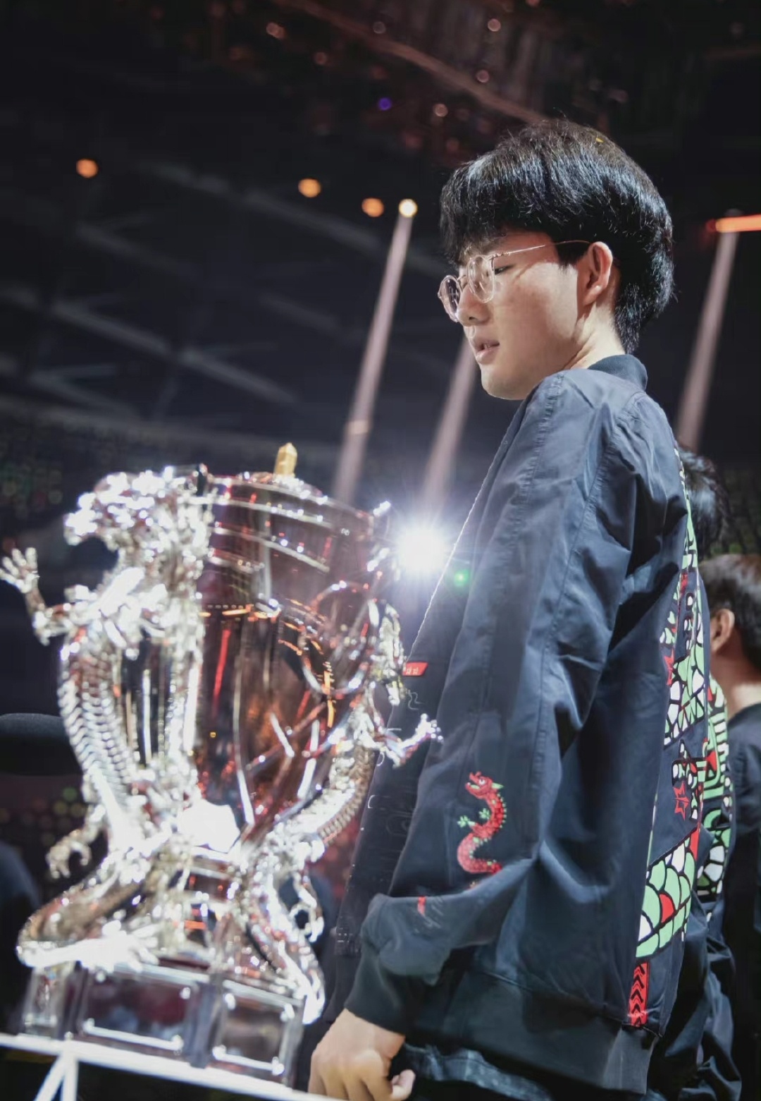 Viper经纪人辟谣：Viper选手没有和<a href=